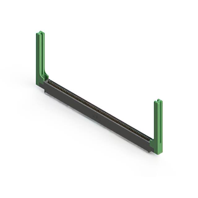 395-069-542-658 EDAC Inc.  Edgeboard Connectors